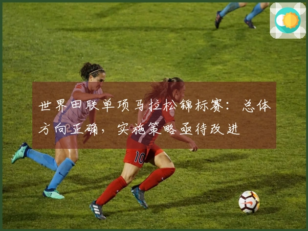 世界田联单项马拉松锦标赛：总体方向正确，实施策略亟待改进