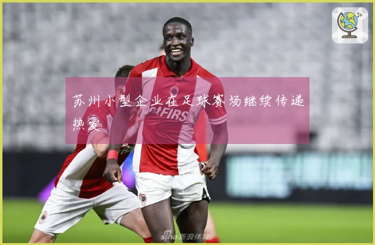 苏州小型企业在足球赛场继续传递热爱
