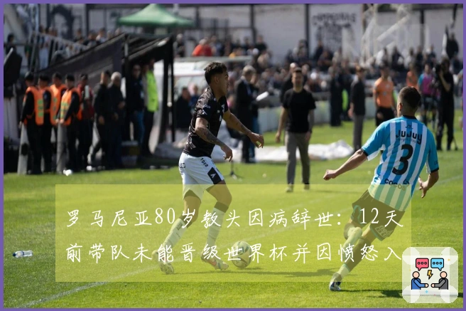 罗马尼亚80岁教头因病辞世：12天前带队未能晋级世界杯并因愤怒入院