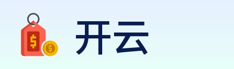 开云 Logo